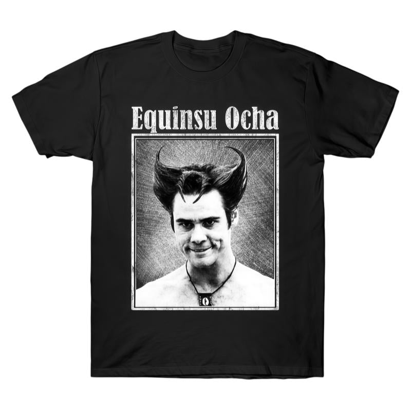 Devil / Equinsu Ocha Graphic T-Shirt Sweatshirt Hoodie