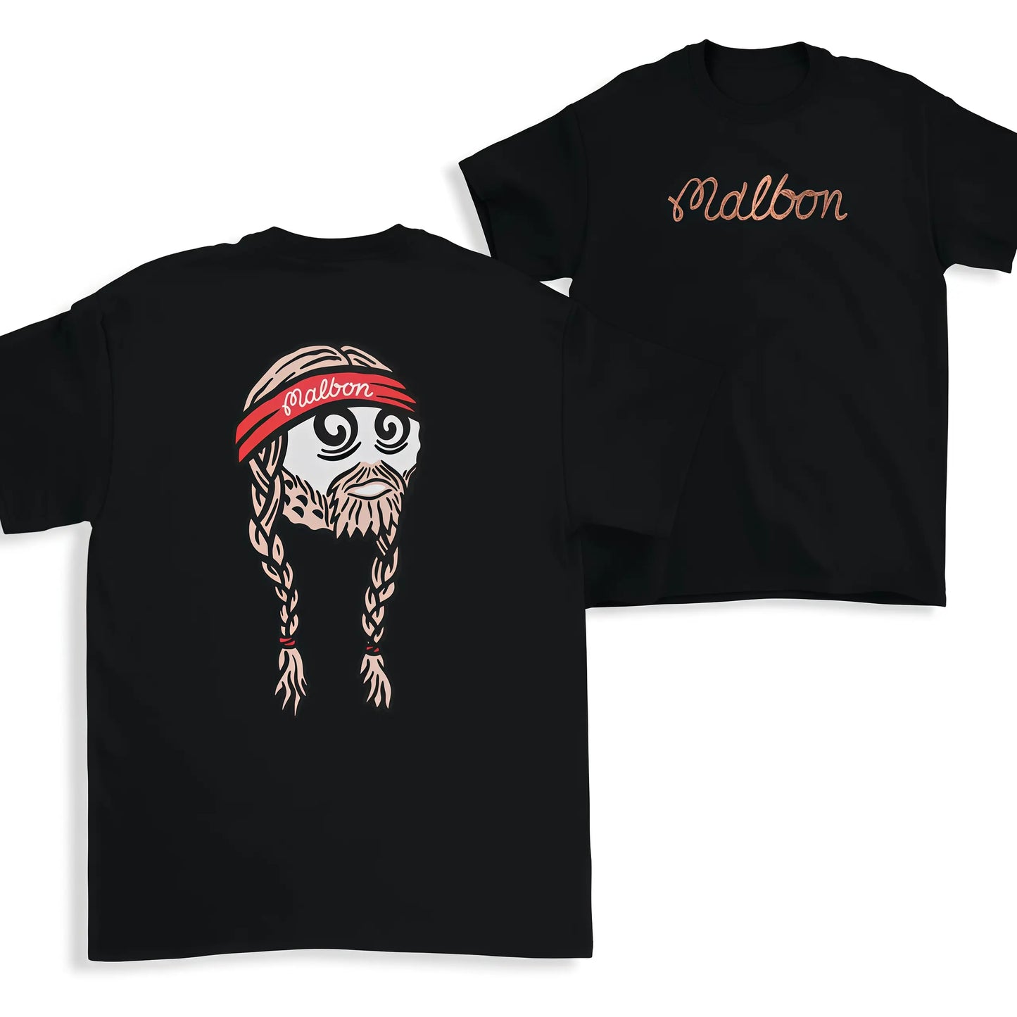 Malbon Golf T-Shirt Sweatshirt Hoodie