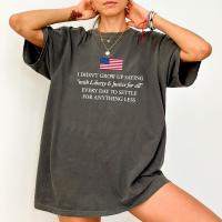 Liberty And Justice For All T-Shirt/Sweatshirt/Hoodie