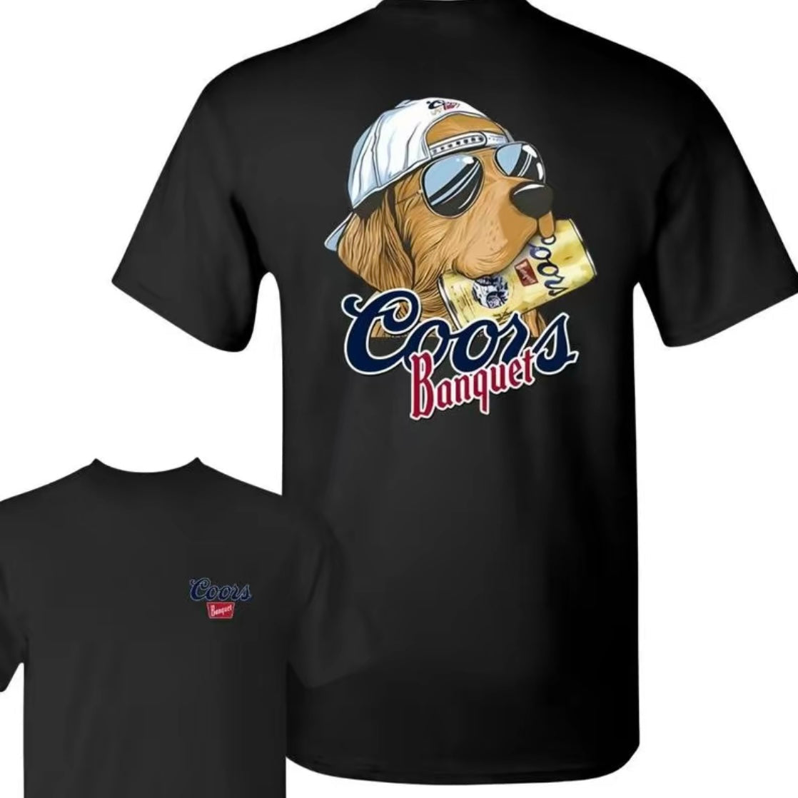 Dog Hunting Beers T-Shirt/Sweatshirt/Hoodie