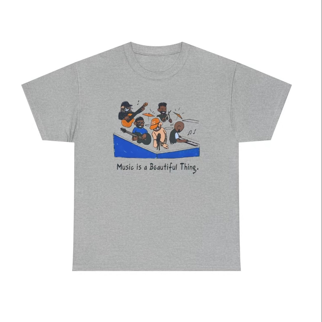 Mac Miller Tiny Desk T-Shirt/Sweatshirt/Hoodie