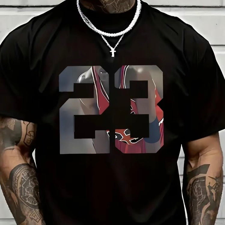 23 Graphic T-Shirt/Sweatshirt/Hoodie