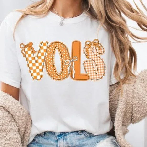 Tennessee Football Gameday T-Shirt/Sweatshirt/Hoodie