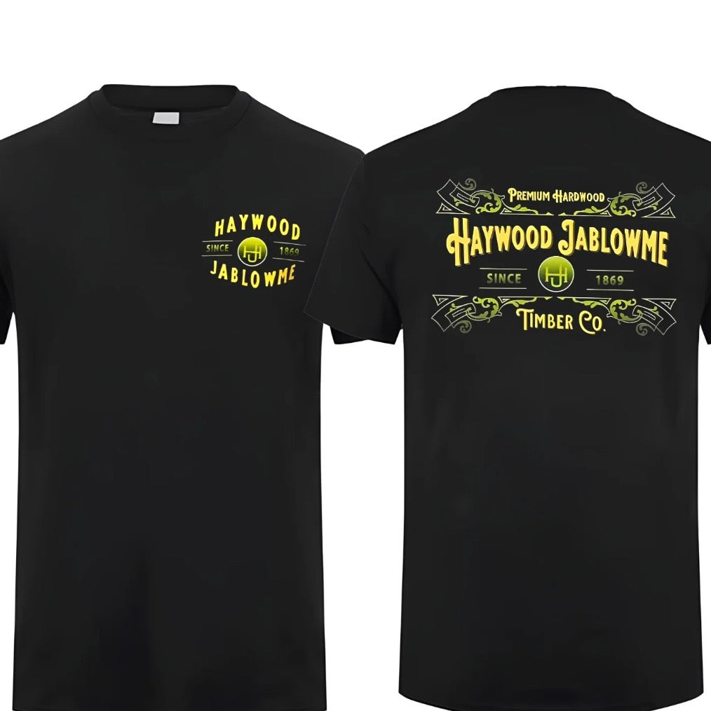 Haywood Jablowme Timber Co. T-Shirt/Sweatshirt/Hoodie