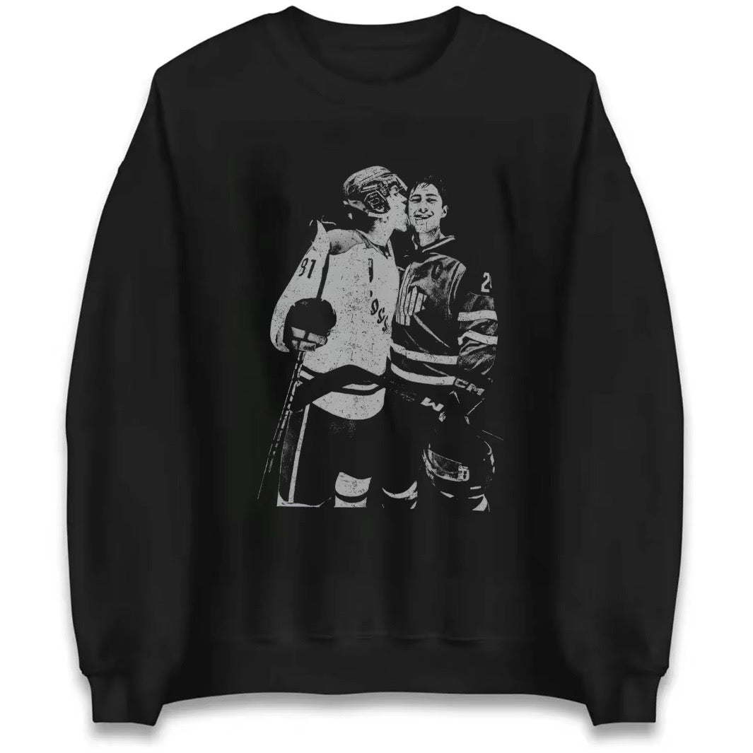 Hudson Williams Connor Storrie 90s T-Shirt/Sweatshirt/Hoodie