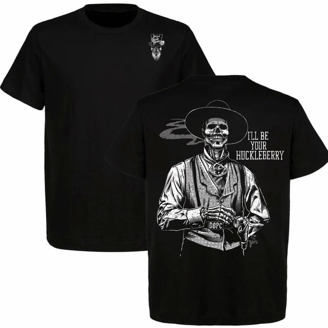 Doc Holiday Collection T-Shirt/Sweatshirt/Hoodie