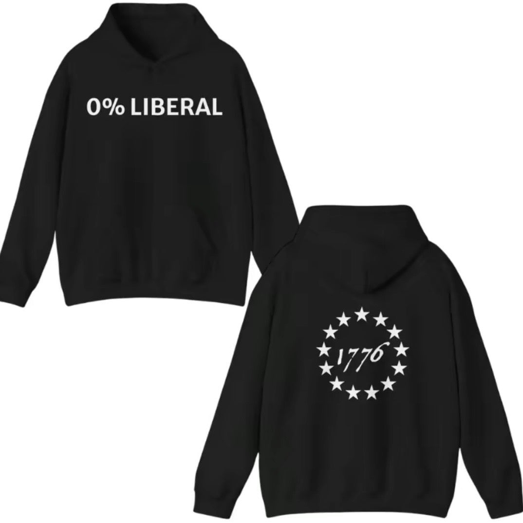 0 Percent T-Shirt/Sweatshirt/Hoodie