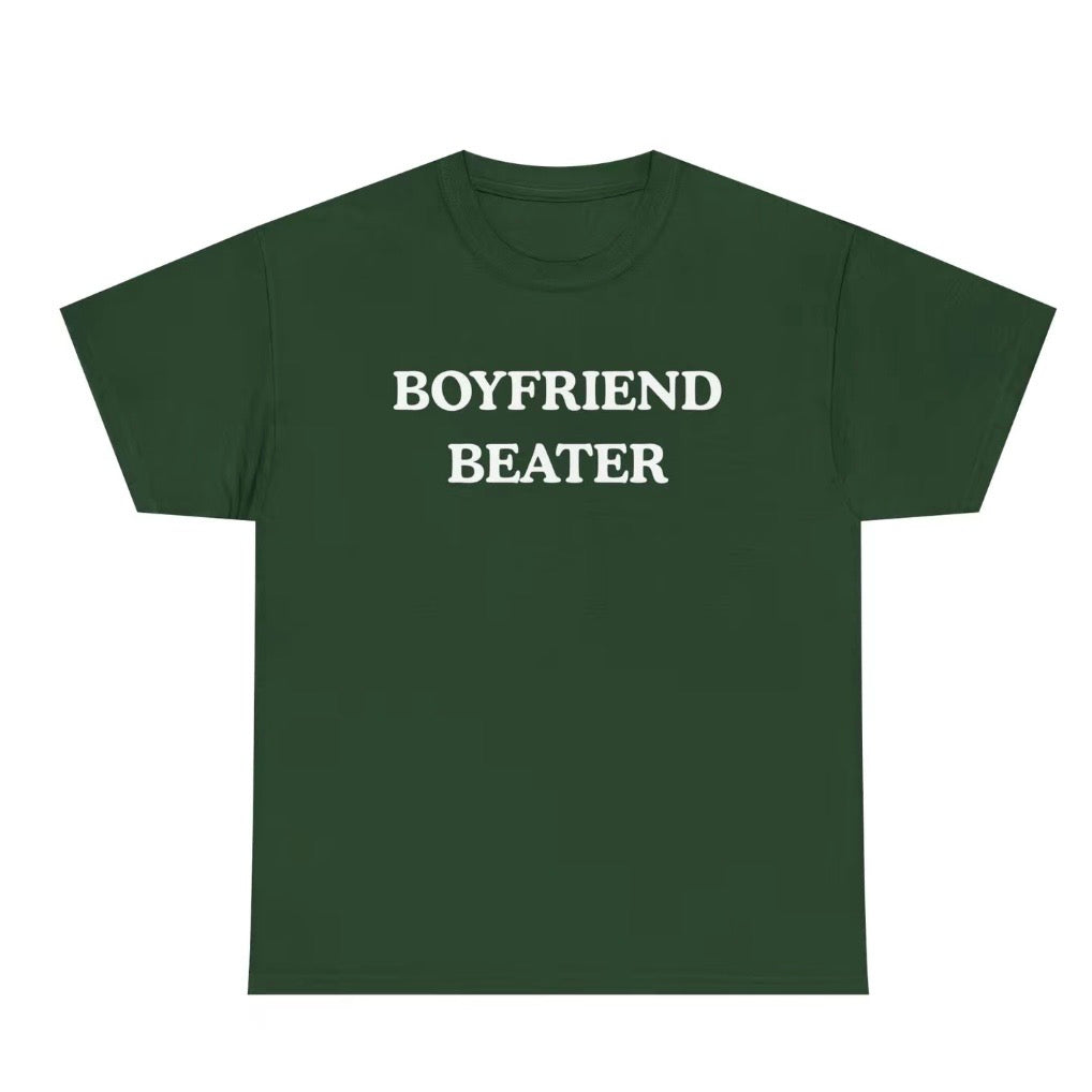 Boyfriend Beater T-Shirt/Sweatshirt/Hoodie