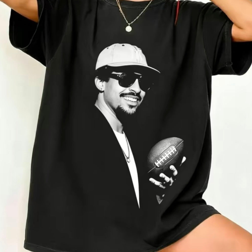 Bad Benito Bowl Retro Football T-Shirt/Sweatshirt/Hoodie