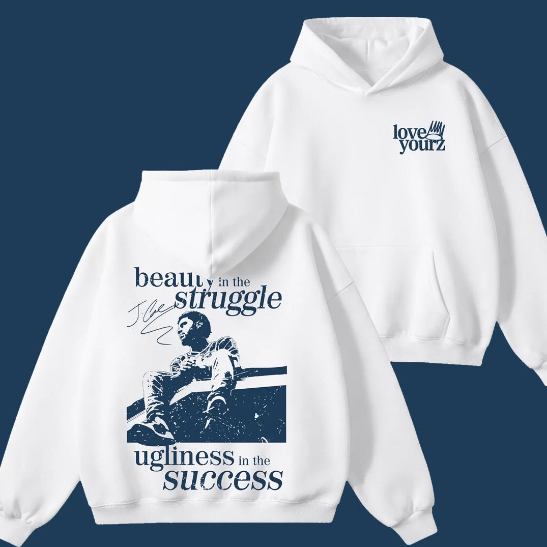 Love Yourz No Such Thing As Life That's Better Than Yourz T-Shirt/Sweatshirt/Hoodie