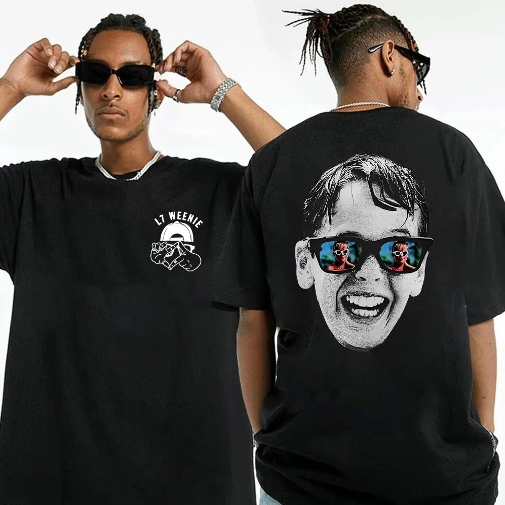 1990s The Sandlot Graphic T-Shirt Sweatshirt Hoodie