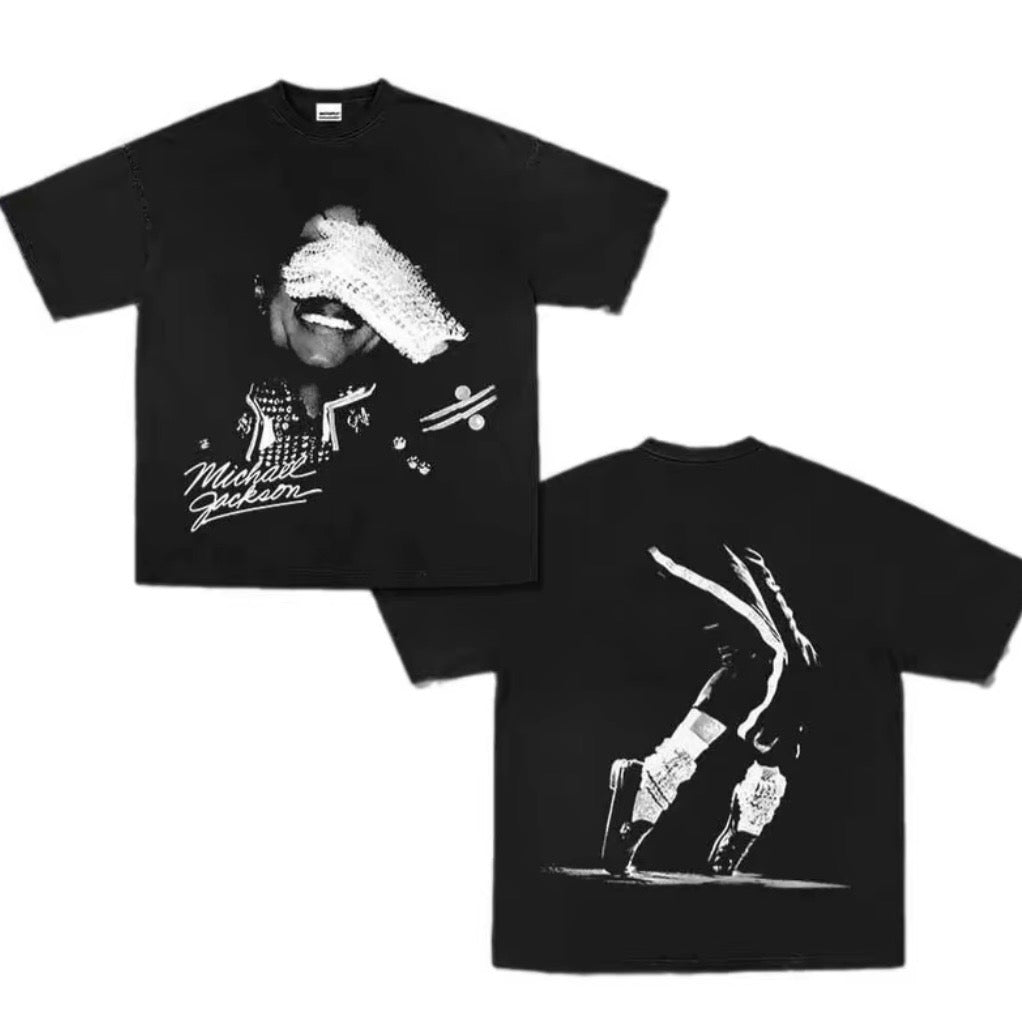 Michael Jackson Pop T-Shirt Sweatshirt Hoodie