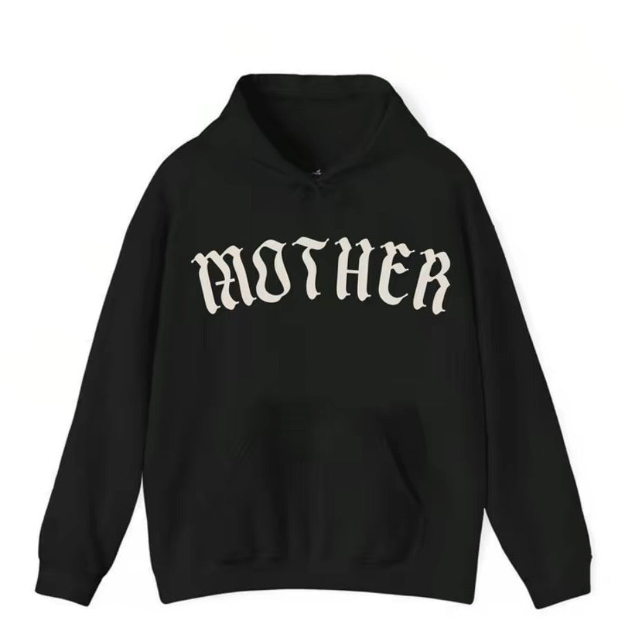 Mother Gothic T-Shirt Sweatshirt Hoodie
