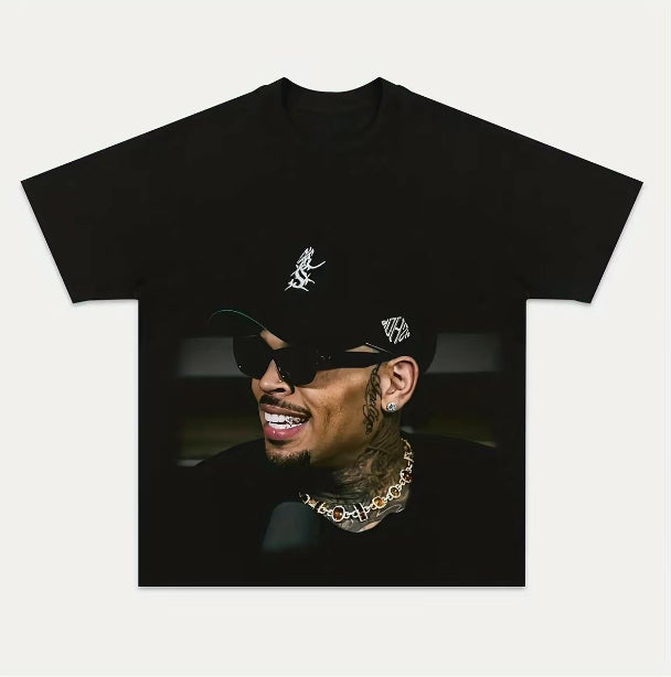Breezy Bowl XX 2025 Tour Chris Brown T-Shirt/Sweatshirt/Hoodie
