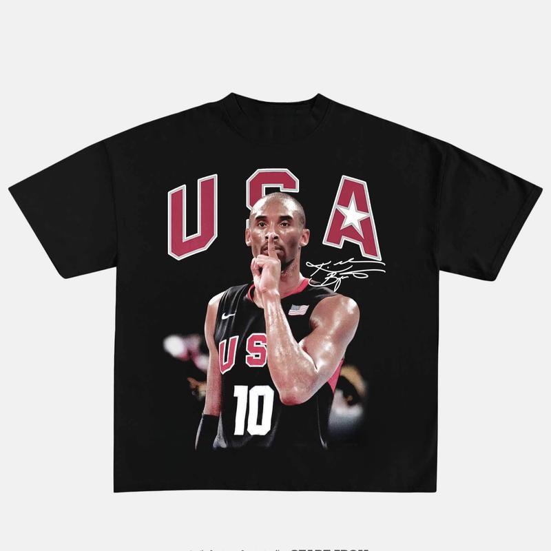 Favorite Kobe Graphic 1.4 T-Shirt/Sweatshirt/Hoodie