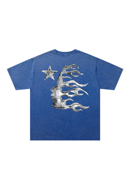 Path To Paradise Graphic T-Shirt Sweatshirt Hoodie