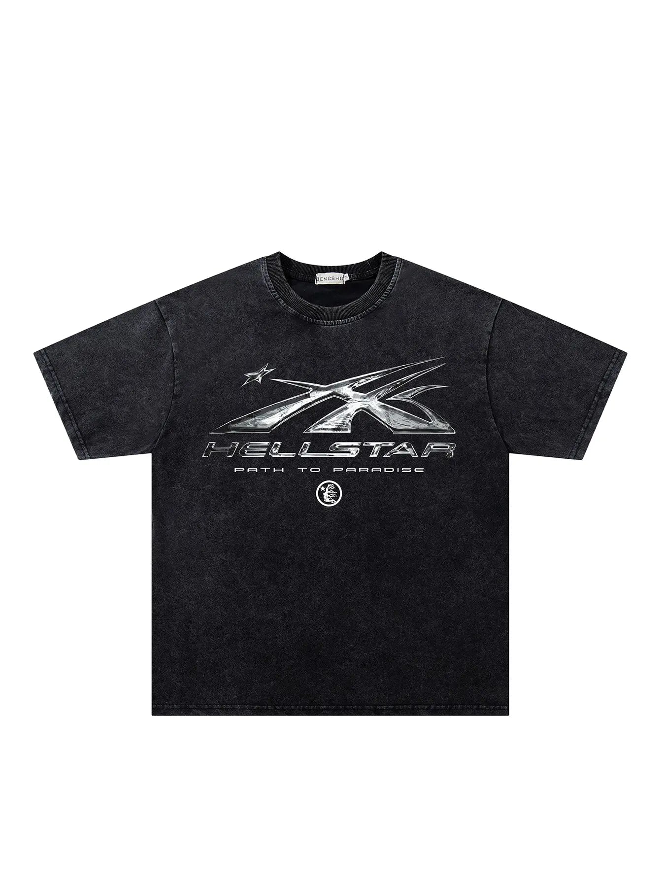 Path To Paradise Graphic T-Shirt Sweatshirt Hoodie