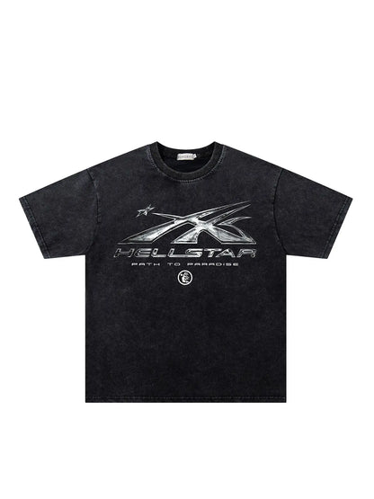 Path To Paradise Graphic T-Shirt Sweatshirt Hoodie