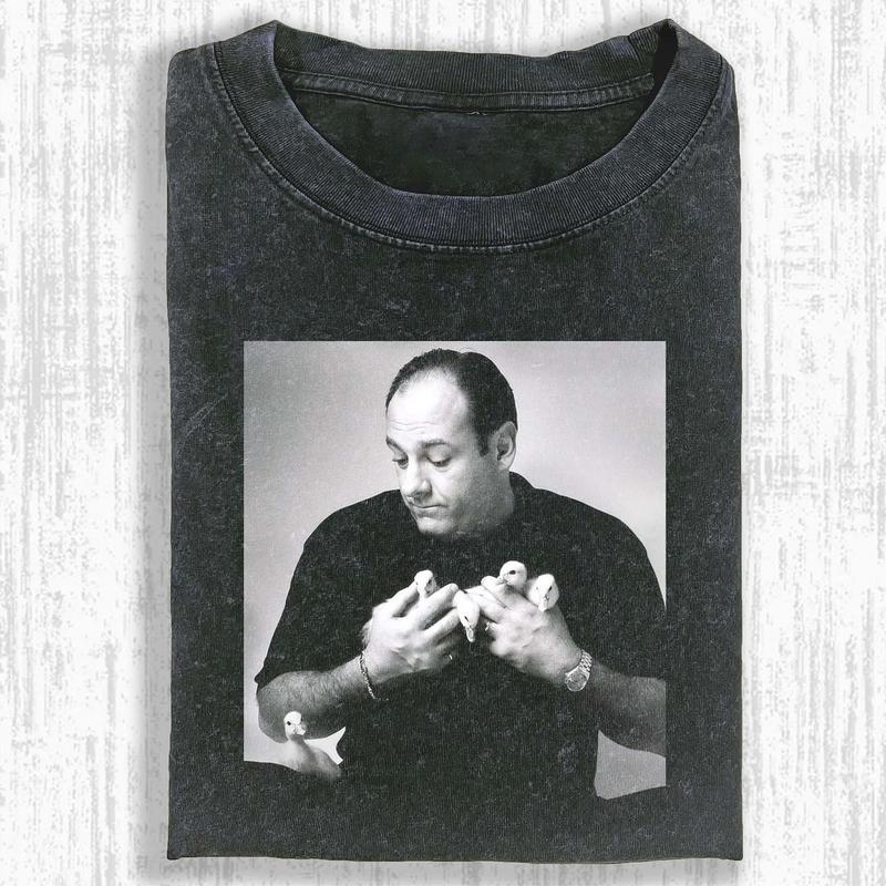 TONY SOPRANO T-Shirt Sweatshirt Hoodie