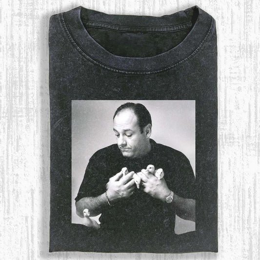 TONY SOPRANO T-Shirt Sweatshirt Hoodie