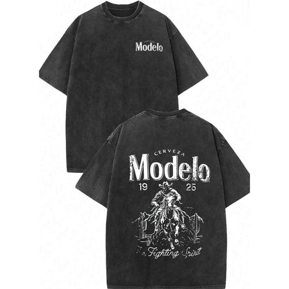 Modelo Cowboy T-Shirt/Sweatshirt/Hoodie