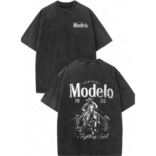 Modelo Cowboy T-Shirt/Sweatshirt/Hoodie