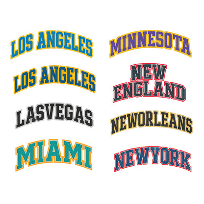 Vintage Football Team T-Shirt/Sweatshirt/Hoodie