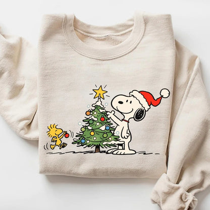 Can I Kick It Cartoon T-Shirt/Sweatshirt/Hoodie