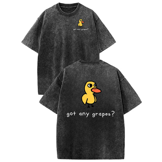 Got Any Grapes T-Shirt Sweatshirt Hoodie