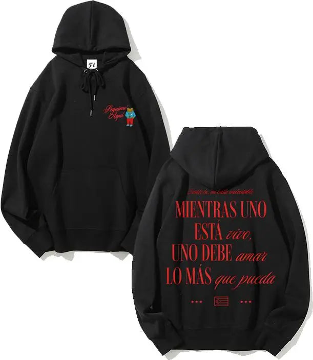 Seguimo Aqui Sapo Concho T-Shirt/Sweatshirt/Hoodie