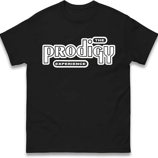 The Prodigy Experience Novelty T-Shirt Sweatshirt Hoodie