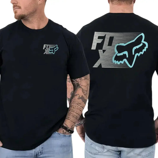 Fox Racing T-Shirt Sweatshirt Hoodie