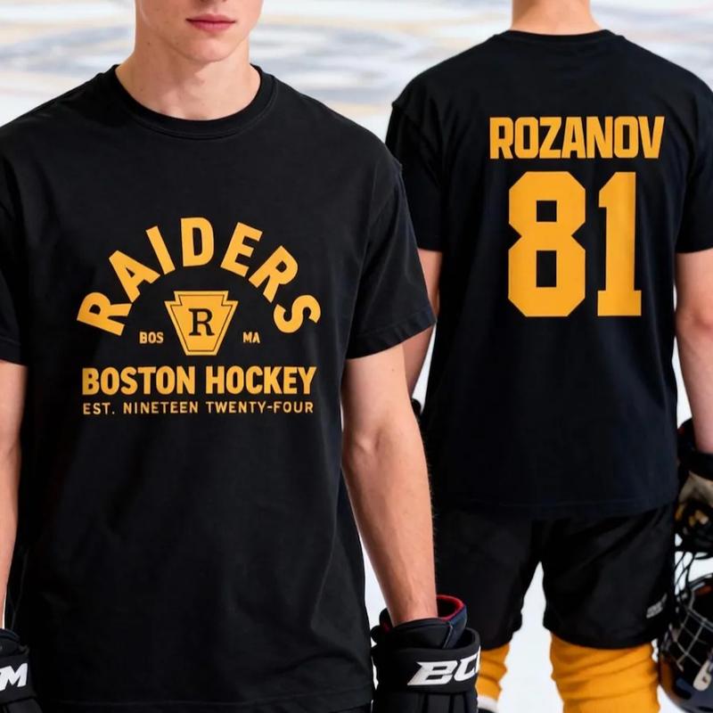 Retro Hudson Williams Connor Storrie - Ilya Rozanov Shane Hollander - Heated Rivalry Inspired T-Shirt/Sweatshirt/Hoodie