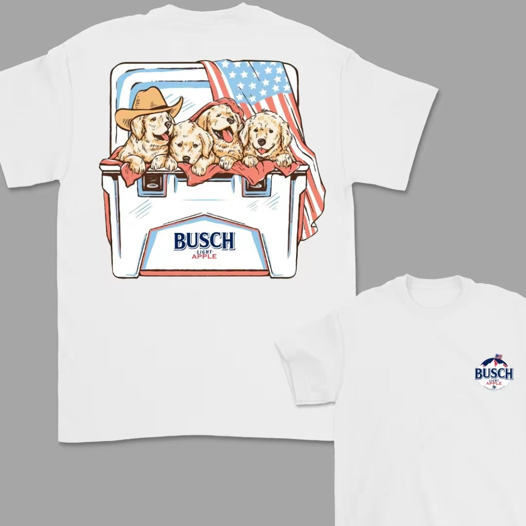 Labrador Dog Beers T-Shirt/Sweatshirt/Hoodie