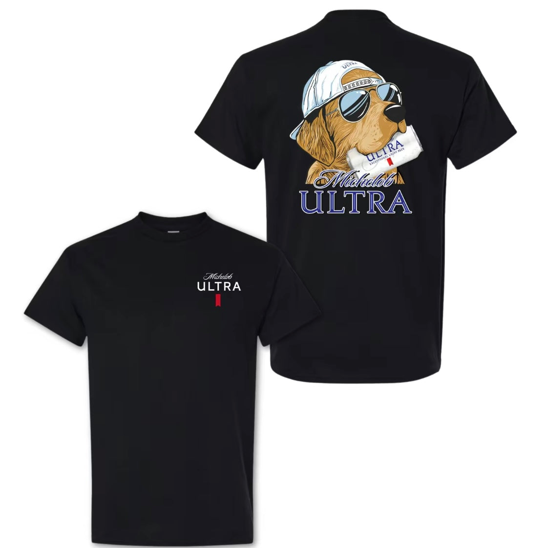 Dog Hunting Beers T-Shirt/Sweatshirt/Hoodie