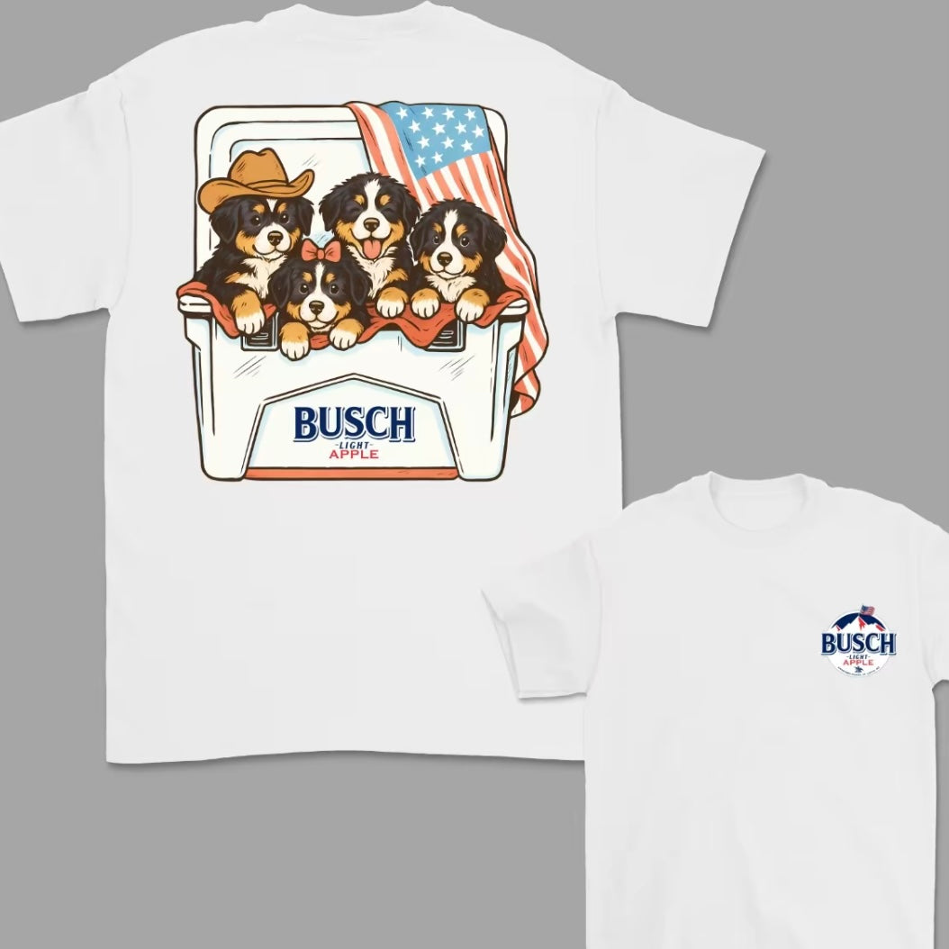 Bernese Mountain Dog Beers T-Shirt/Sweatshirt/Hoodie