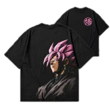 Urban GAZE Series Anime 90s Graphic T-Shirt Sweatshirt Hoodie