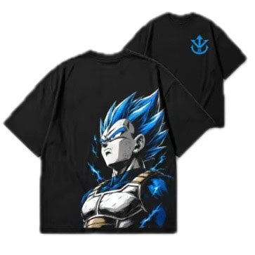 Urban GAZE Series Anime 90s Graphic T-Shirt Sweatshirt Hoodie