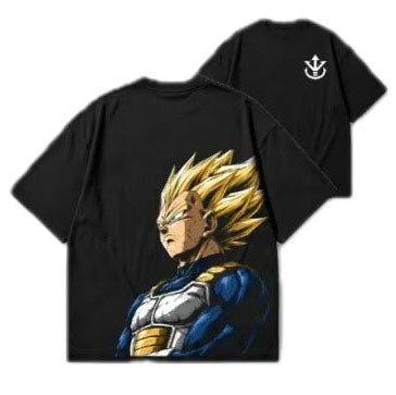 Urban GAZE Series Anime 90s Graphic T-Shirt Sweatshirt Hoodie