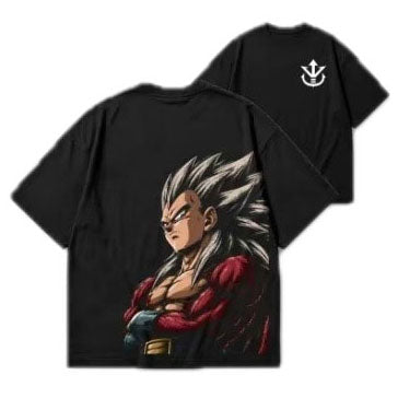 Urban GAZE Series Anime 90s Graphic T-Shirt Sweatshirt Hoodie