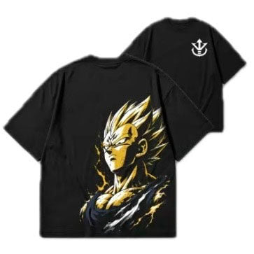 Urban GAZE Series Anime 90s Graphic T-Shirt Sweatshirt Hoodie