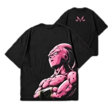 Urban GAZE Series Anime 90s Graphic T-Shirt Sweatshirt Hoodie