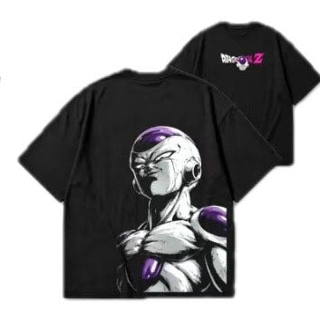 Urban GAZE Series Anime 90s Graphic T-Shirt Sweatshirt Hoodie