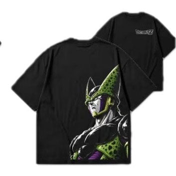 Urban GAZE Series Anime 90s Graphic T-Shirt Sweatshirt Hoodie