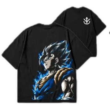 Urban GAZE Series Anime 90s Graphic T-Shirt Sweatshirt Hoodie
