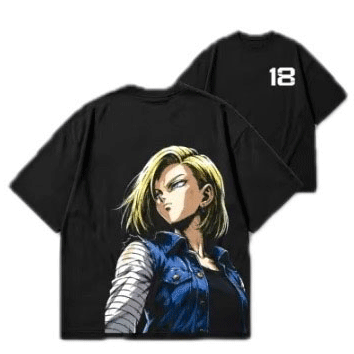 Urban GAZE Series Anime 90s Graphic T-Shirt Sweatshirt Hoodie