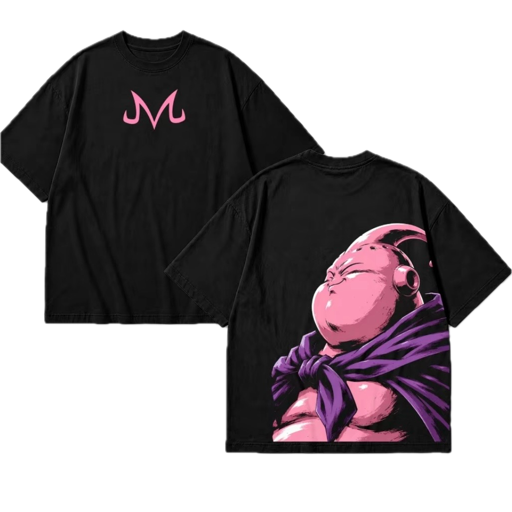 Urban GAZE Series Anime 90s Graphic T-Shirt Sweatshirt Hoodie