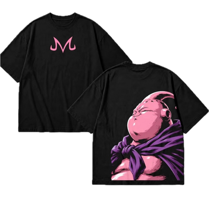 Urban GAZE Series Anime 90s Graphic T-Shirt Sweatshirt Hoodie