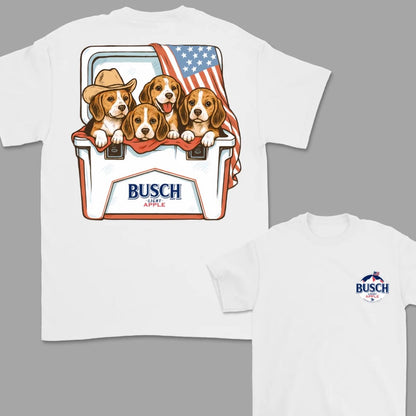 Beagle Dog Beers T-Shirt/Sweatshirt/Hoodie