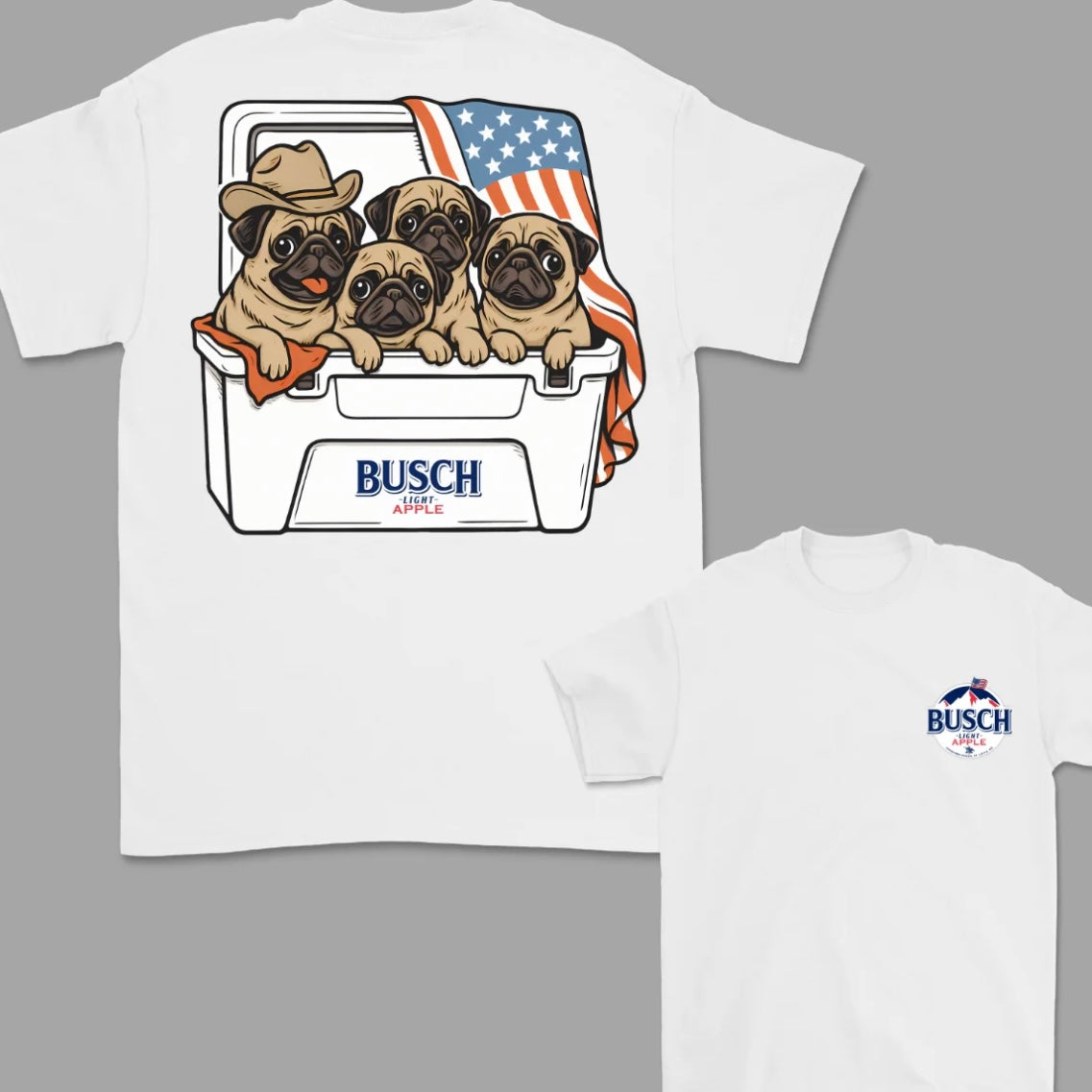 Pub Dog Beers T-Shirt/Sweatshirt/Hoodie